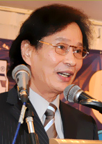 Hideo Sakamoto