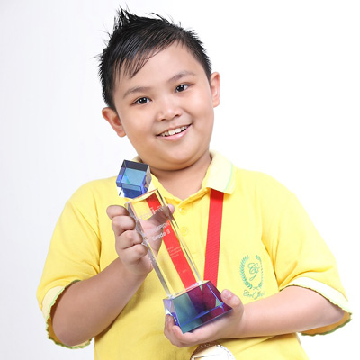 Yedija Nicholas Kurniawidi